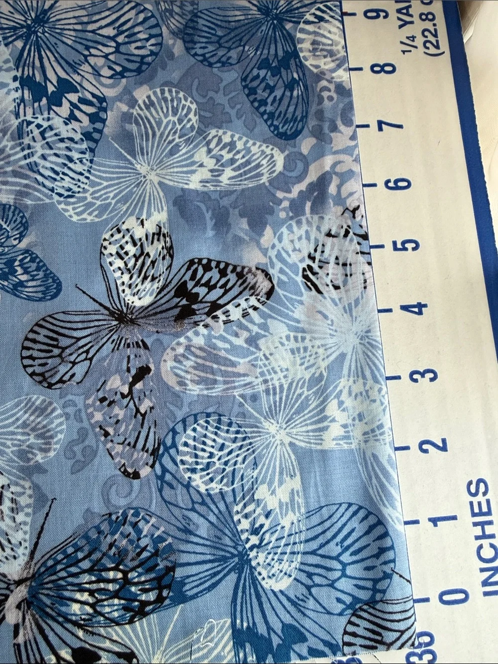 Hancock Fabrics beautiful discontinued